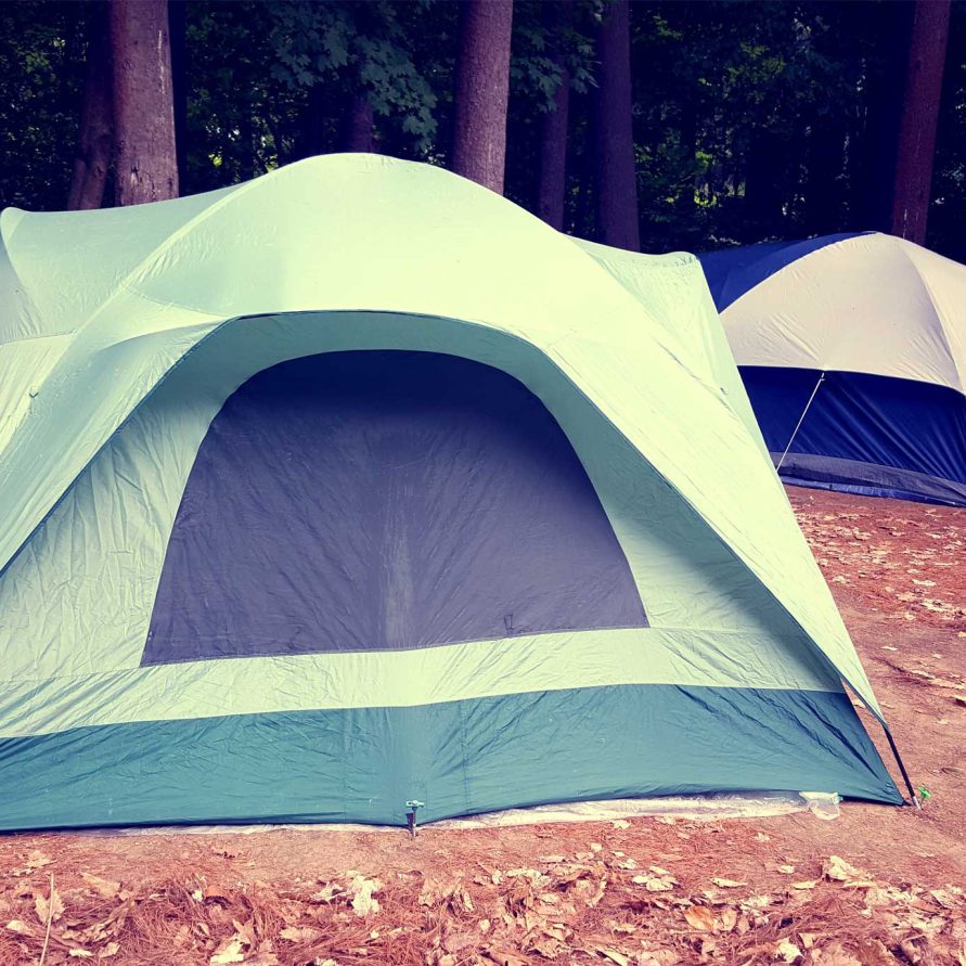 camping tent 0