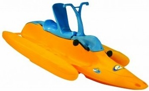 2014 barracuda water bike