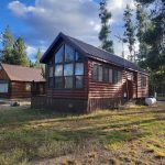 Madison Arm Campground Cabins & Cottages