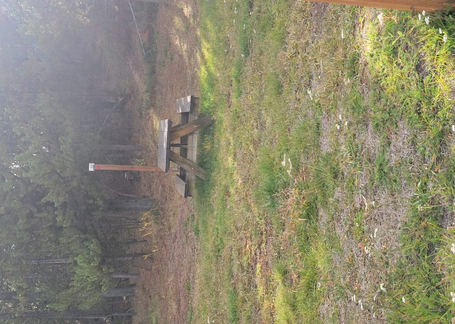 O7 Overflow Dry Camping Gallatin National Forest