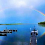 Marina Rainbow Madison Arm Resort 2